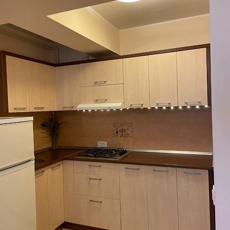 Sea Escape Apartment Mamaia Exteriér fotografie