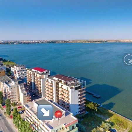 Sea Escape Apartment Mamaia Exteriér fotografie