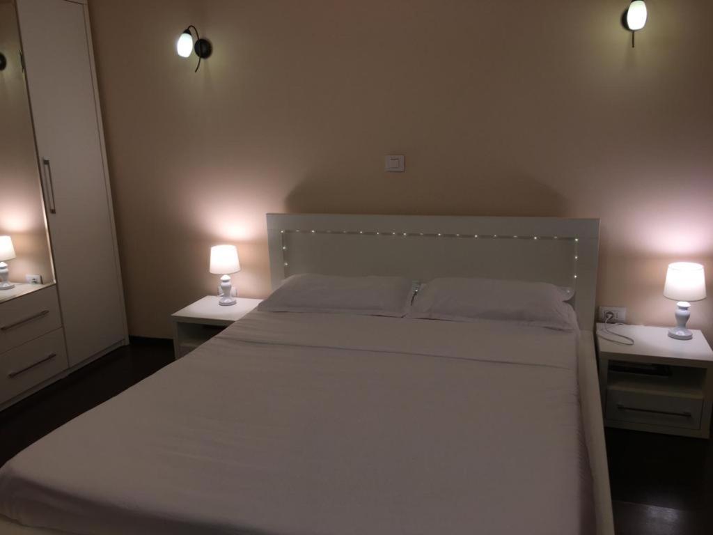 Sea Escape Apartment Mamaia Exteriér fotografie