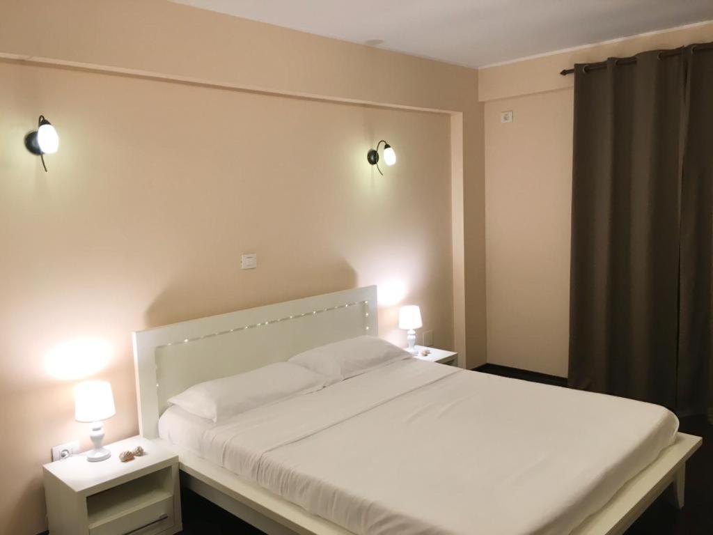 Sea Escape Apartment Mamaia Exteriér fotografie