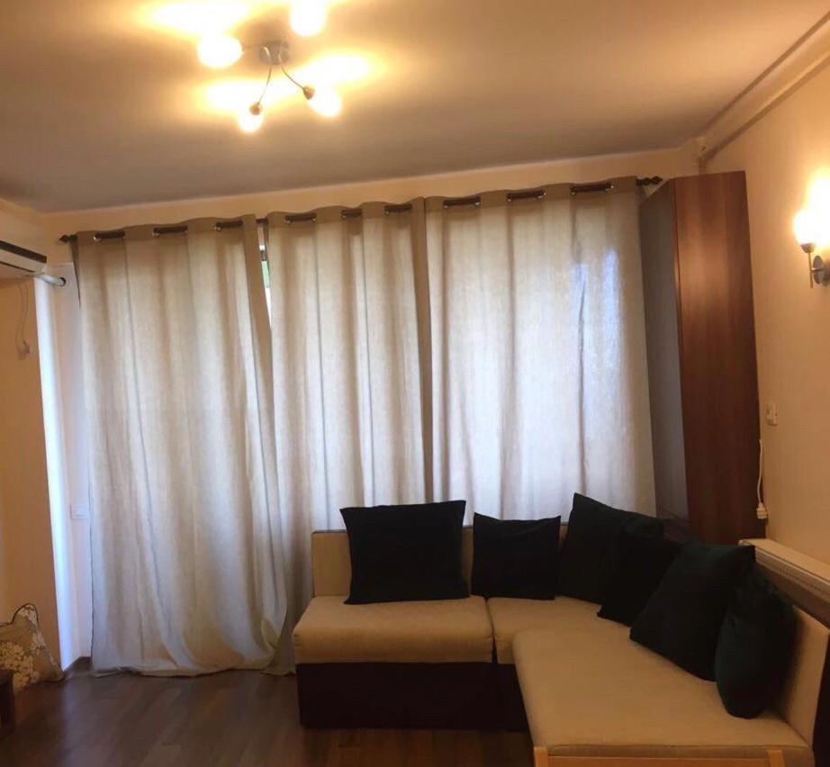 Sea Escape Apartment Mamaia Exteriér fotografie
