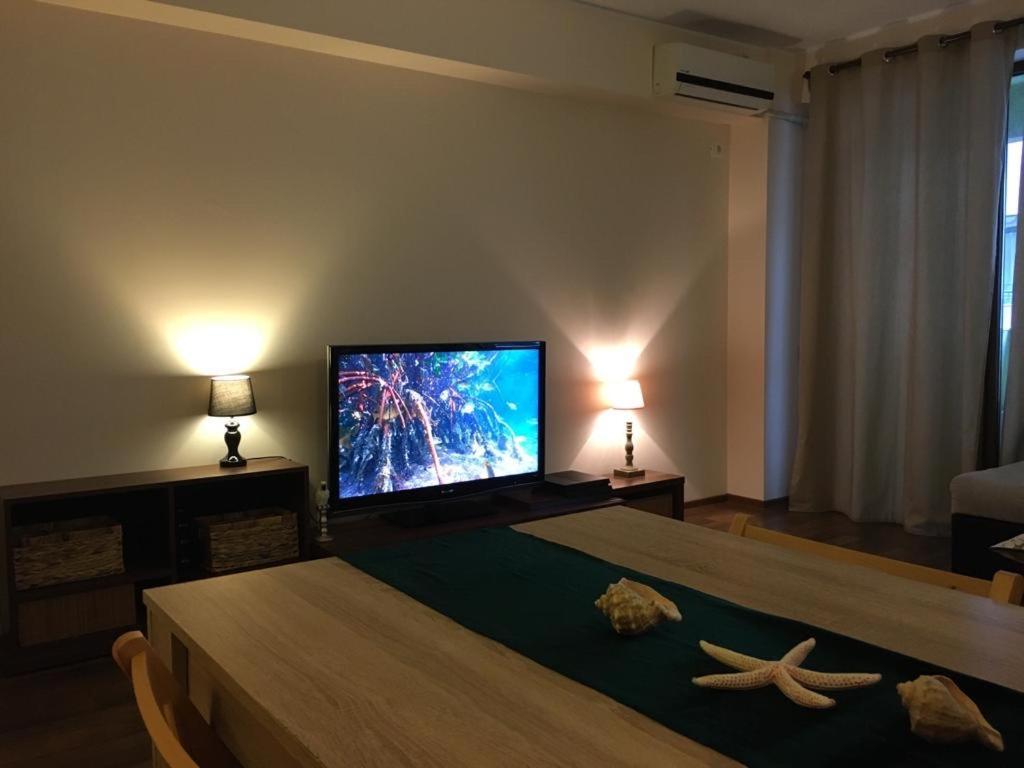 Sea Escape Apartment Mamaia Exteriér fotografie
