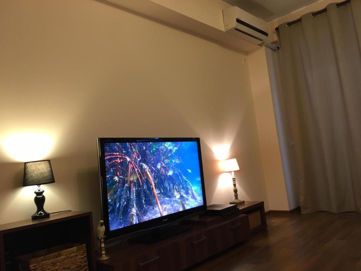Sea Escape Apartment Mamaia Exteriér fotografie
