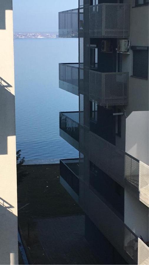 Sea Escape Apartment Mamaia Exteriér fotografie