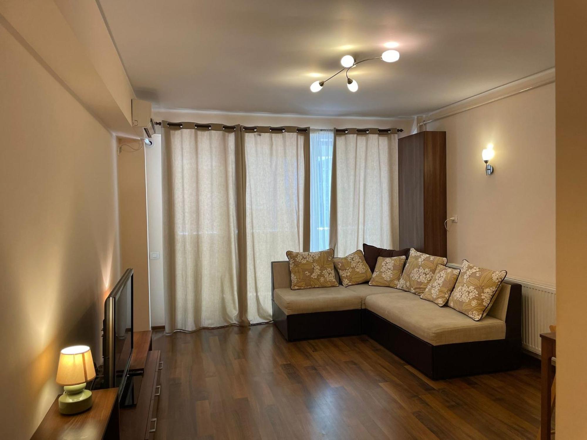 Sea Escape Apartment Mamaia Exteriér fotografie